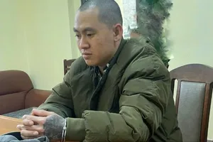 Lâm Đồng: Liên tiếp bắt giữ người bị truy nã