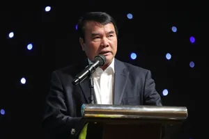 Tỉnh Lâm Đồng: Phân công tạm thời giải quyết công việc của Phó Chủ tịch UBND