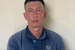 Cướp 70 tờ vé số của bà cụ 75 tuổi