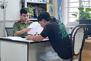 Công an Lâm Đồng phạt 1 trường hợp đăng tin sai sự thật về ông Thích Minh Tuệ