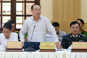 Tỉnh Lâm Đồng giao quyền Giám đốc Sở TN&MT và Sở Xây dựng