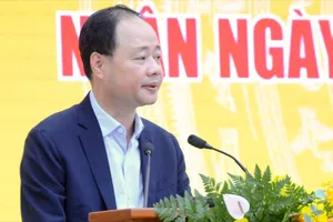 Lâm Đồng tôn vinh doanh nhân