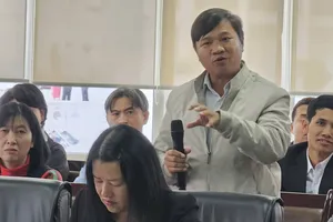 Du lịch canh nông Đà Lạt đem đến cho du khách những cảm xúc mới lạ