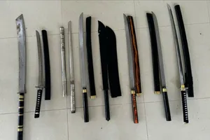 11 thanh thiếu niên bị khởi tố vì ẩu đả trong quán cà phê ở Tây Ninh