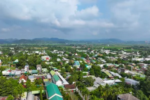 Chủ tịch Lâm Đồng yêu cầu thận trọng khi bố trí nhân sự huyện Đạ Huoai mới