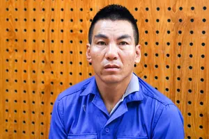 Trộm 30 điện thoại từ Tây Ninh rồi trốn truy nã về Nghệ An