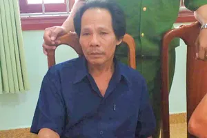 Trốn khỏi trại giam, sống ngoài vòng pháp luật suốt 30 năm