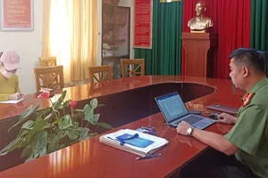 Xuất hiện việc rao bán giấy mời dự khai mạc Festival Hoa Đà Lạt