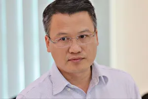 Bí thư huyện Cát Tiên (cũ) làm Chủ tịch huyện Đạ Huoai mới