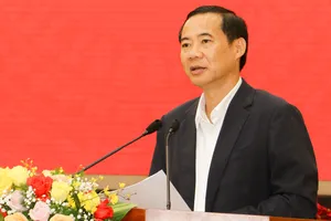 Lâm Đồng tiến hành tinh gọn bộ máy đúng tinh thần chỉ đạo là một cuộc cách mạng