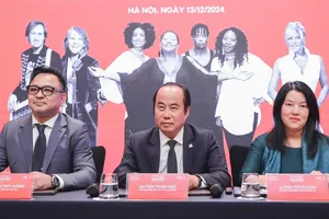 Phó Chủ tịch UBND TP Đà Lạt nói về việc mời Boney M đến với “Dalat Spring Concert”