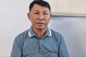 Vũ Văn Sơn cho 50 người vay tiền lãi suất 420%/năm