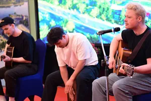 Dựa vào tài nguyên và văn hoá địa phương để phát triển TP Đà Lạt xanh, bền vững