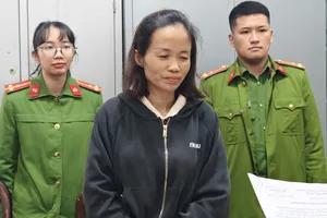 1 phụ nữ ở Lâm Đồng lừa gần 10 tỉ để trả nợ