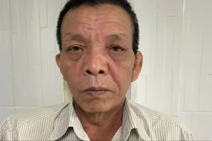 Bị bắt sau 23 năm trốn truy nã qua nhiều tỉnh, thành