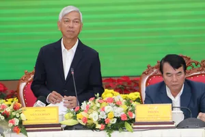 Hợp tác đầu tư giữa UBND TP.HCM và các tỉnh Tây Nguyên: Cơ hội mới, tầm nhìn mới