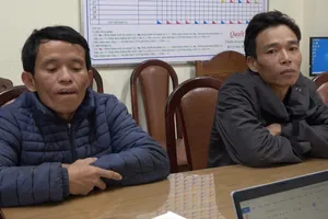 Công an triệu tập 2 tài xế đánh nhau giữa giao lộ ở TP Đà Lạt