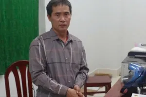 Mang 70 tờ vé số giả đi lừa đảo