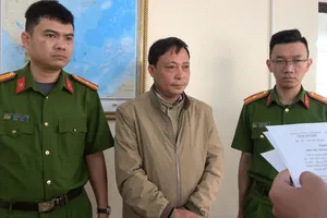 Lâm Đồng: Bắt người lừa đảo làm giấy tờ nhà đất