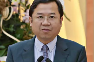  Lâm Đồng có Trưởng Ban Tuyên giáo và Dân vận tỉnh ủy sau khi hợp nhất