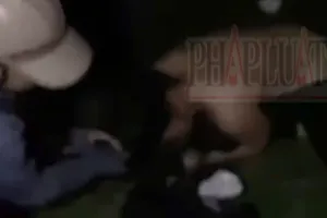 Khởi tố người phụ nữ đánh ghen, lột đồ rồi đăng ảnh người khác lên Facebook