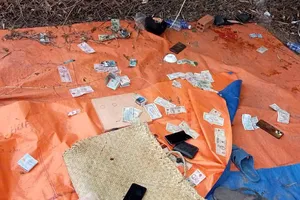 Ngày mồng 2 Tết, công an tỉnh Tây Ninh bắt giữ 72 người chơi đá gà