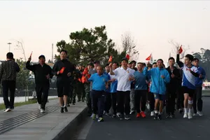 Lâm Đồng triển khai nội dung bài viết Rạng rỡ Việt Nam của Tổng Bí thư Tô Lâm 