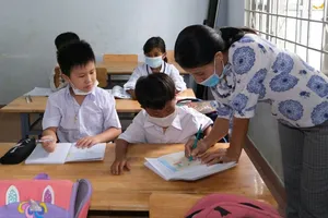 Vì sao giáo viên tỉnh Lâm Đồng chưa được nhận tiền thưởng theo Nghị định 73?