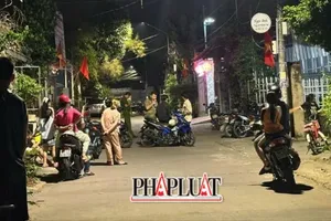 Khởi tố chủ tịch UBND huyện Long Thành