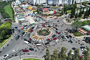 TP Đà Lạt: Phạt nguội 314 trường hợp theo Nghị định 168