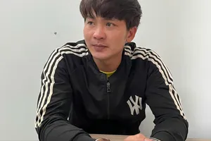 Vụ cướp tiệm vàng ở thị trấn Di Linh: Người giữ hộ 3 dây chuyền vàng đã đến công an giao nộp