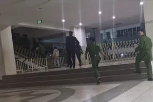 Lý do Giám đốc và Trưởng phòng Bệnh viện II Lâm Đồng bị bắt 