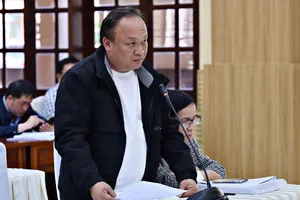 Yêu cầu làm rõ vụ doanh nghiệp tố đoàn thanh tra cục thuế làm khống biên bản