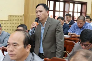 Lâm Đồng: Lần đầu tiên Bí thư cấp xã tham dự hội nghị trực tiếp của Tỉnh ủy 