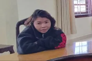 Nhóm 23 người trong căn nhà ở Đà Lạt rửa tiền xuyên quốc gia