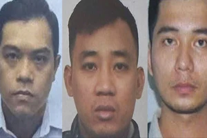 Bắt giam con trai của nạn nhân trong vụ dàn cảnh cướp 2 triệu USD ở Tây Ninh