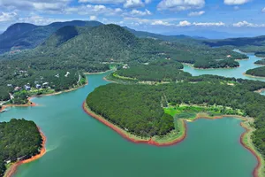 Tạm bố trí trụ sở cũ các phường ở TP Đà Lạt làm nhà công vụ