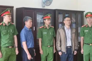 Lâm Đồng đưa vụ án Công ty cổ phần chè Minh Rồng vào diện theo dõi