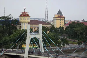 Tỉnh Lâm Đồng phối hợp với tỉnh Bình Thuận và Đắk Nông xây dựng đề án sáp nhập