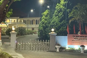 Đề án thành lập văn phòng UBND tỉnh Lâm Đồng mới