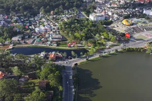 Dáng dấp nền kinh tế lớn trong đề án sắp xếp 3 tỉnh Lâm Đồng, Bình Thuận, Đắk Nông