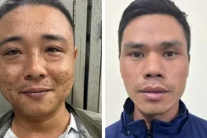 Khởi tố 2 người mua bán tài khoản ngân hàng ở tỉnh Lâm Đồng