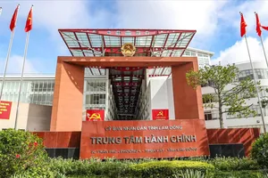 Tên gọi của 124 xã thuộc tỉnh Lâm Đồng mới sau sáp nhập