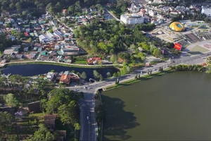 Tỉnh Lâm Đồng bố trí cán bộ làm việc tại trụ sở cũ theo nhiệm vụ 