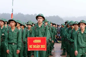 Mạo danh Thủ trưởng Bộ Chỉ huy quân sự tỉnh Lâm Đồng để lừa đảo