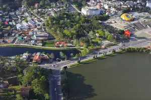 Vận hành thử nghiệm 6 xã của tỉnh Lâm Đồng mới