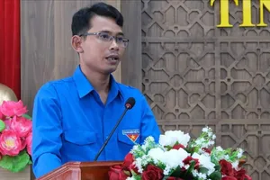 Bí thư tỉnh đoàn Lâm Đồng làm Bí thư xã Đam Rông 2