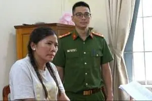 Lý do bà Đỗ Thị Ngọc Hằng bị Công an tỉnh Lâm Đồng khởi tố