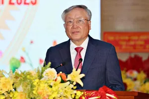 'Xây dựng Đơn Dương trở thành một điểm sáng, nông thôn mới kiểu mẫu'