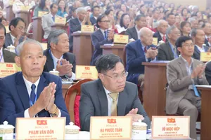 Dấu mốc quan trọng của Đảng bộ phường Lâm Viên – Đà Lạt 